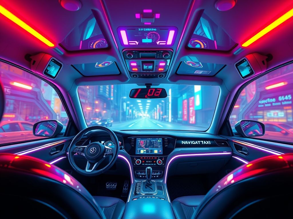 Waymo’s Data Dive: The Future of Robotaxi Advertisements
