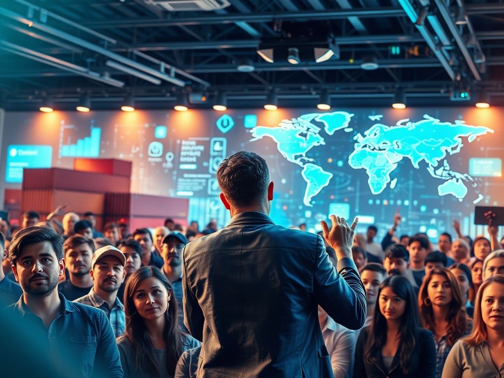 Navigating the Turbulent Waters of Tariff Changes