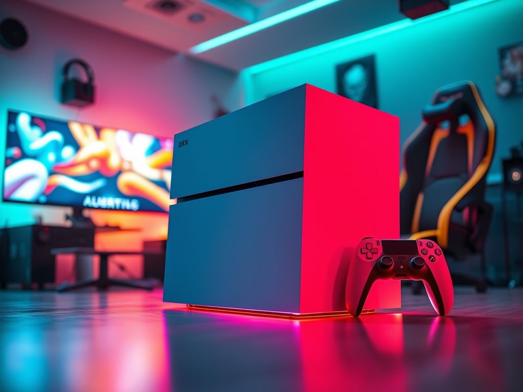 The Price of Progress: Why the New Console Costs What It Does