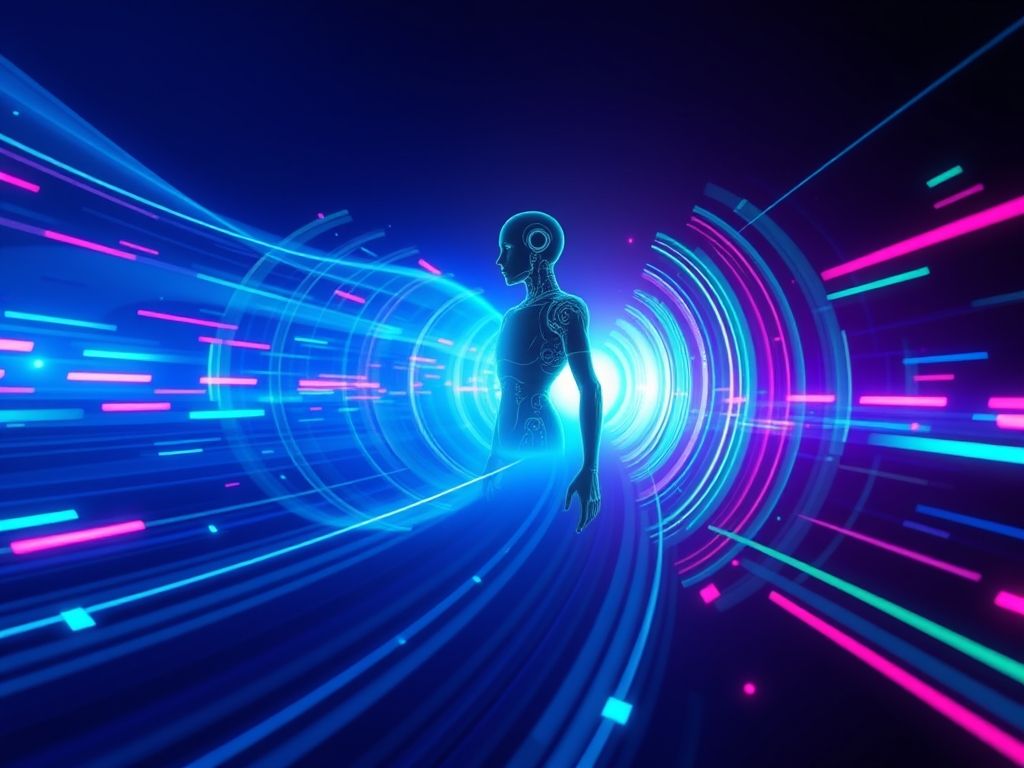 Revolutionizing Voice Technology: Meet Nova Sonic
