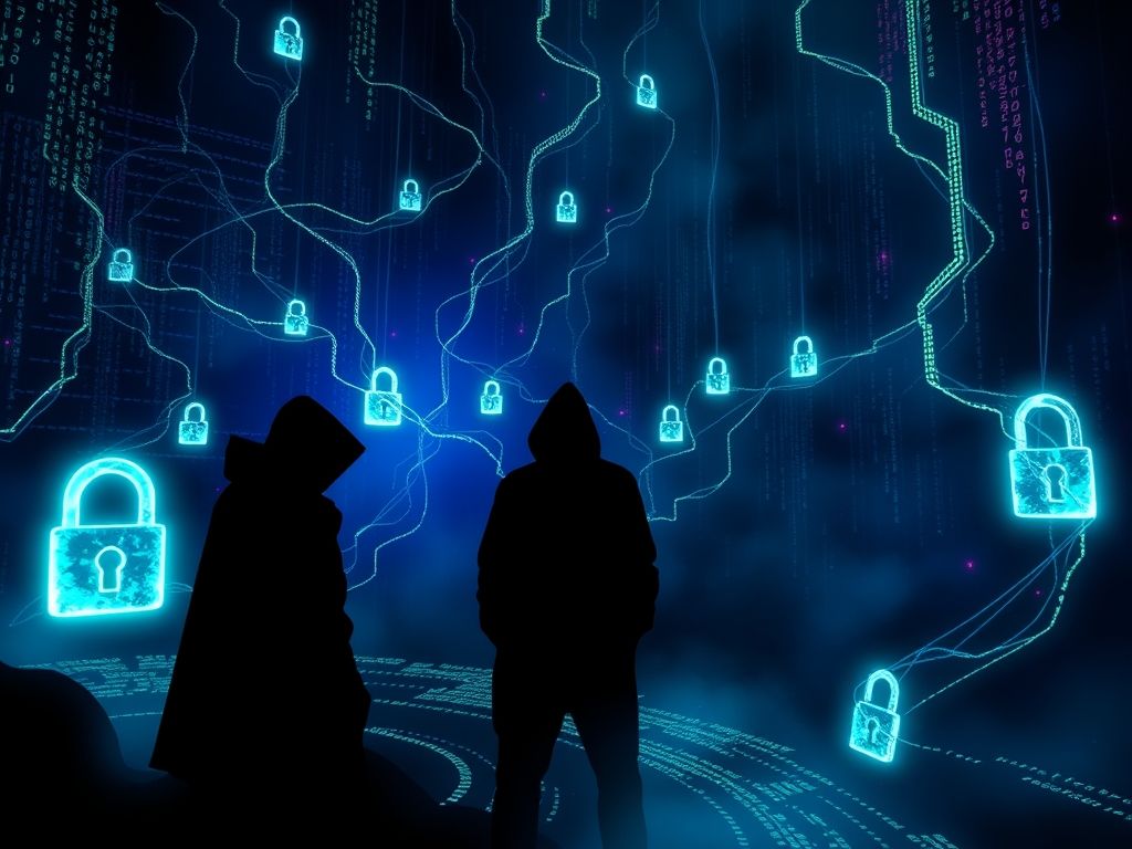 Inside the Dark World of Ransomware: What We Learned from a Major Leak