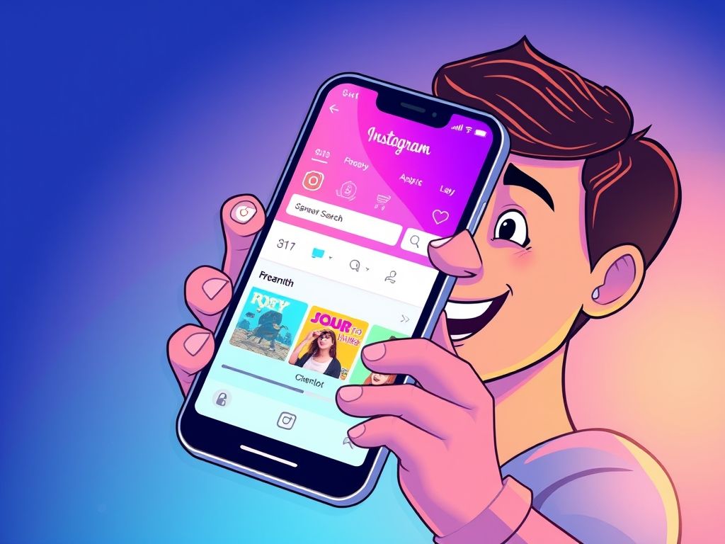 Instagram’s Search Revamp: A New Era for Discovery