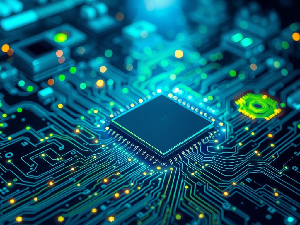 TSMC Faces $1B Fine Over Chip Issues with Huawei