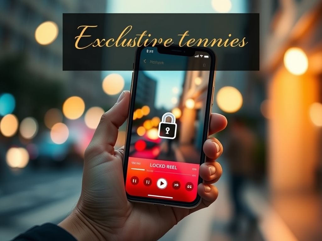 Unlocking the Fun: Instagram’s New Hidden Reels Feature