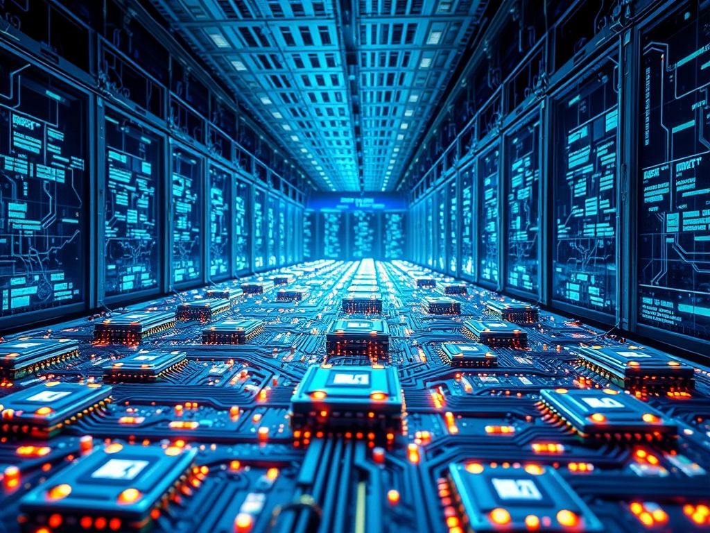 Nvidia’s Latest Chip Breakthrough: A Deal to Keep AI Moving